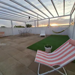 Casa de Férias Solar Da Cotovia, Albufeira