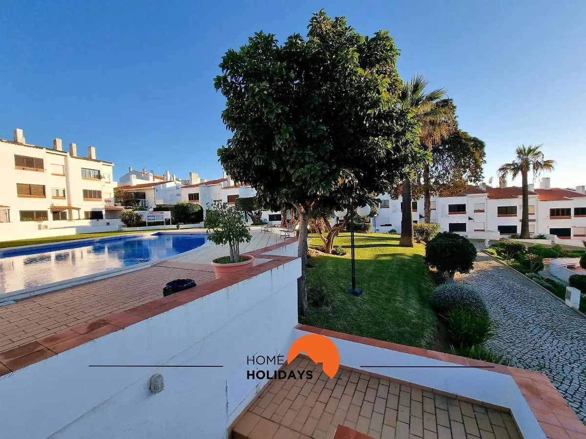 #109 Zelio House By Home Holidays Albufeira 0*,