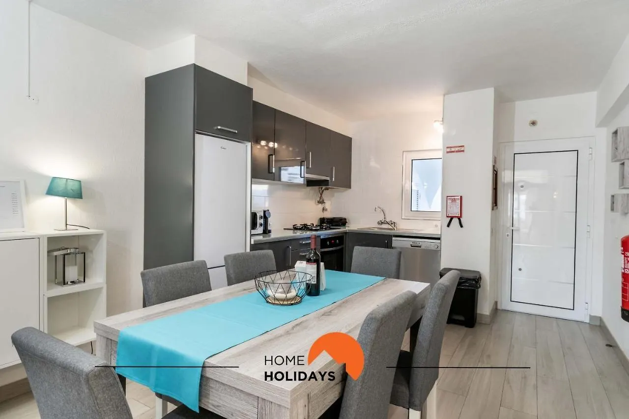 Holiday home #109 Zelio House By Home Holidays Albufeira