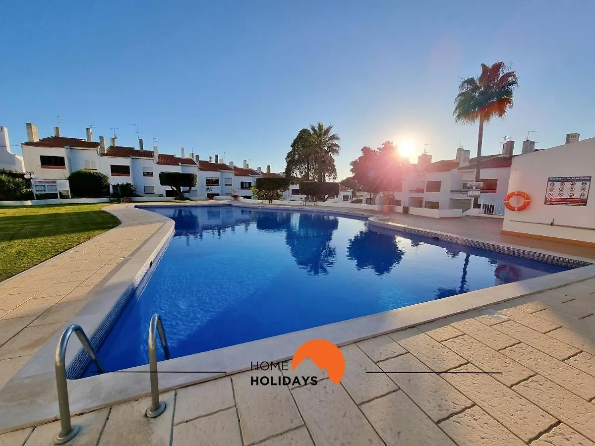 #109 Zelio House By Home Holidays Albufeira Holiday home