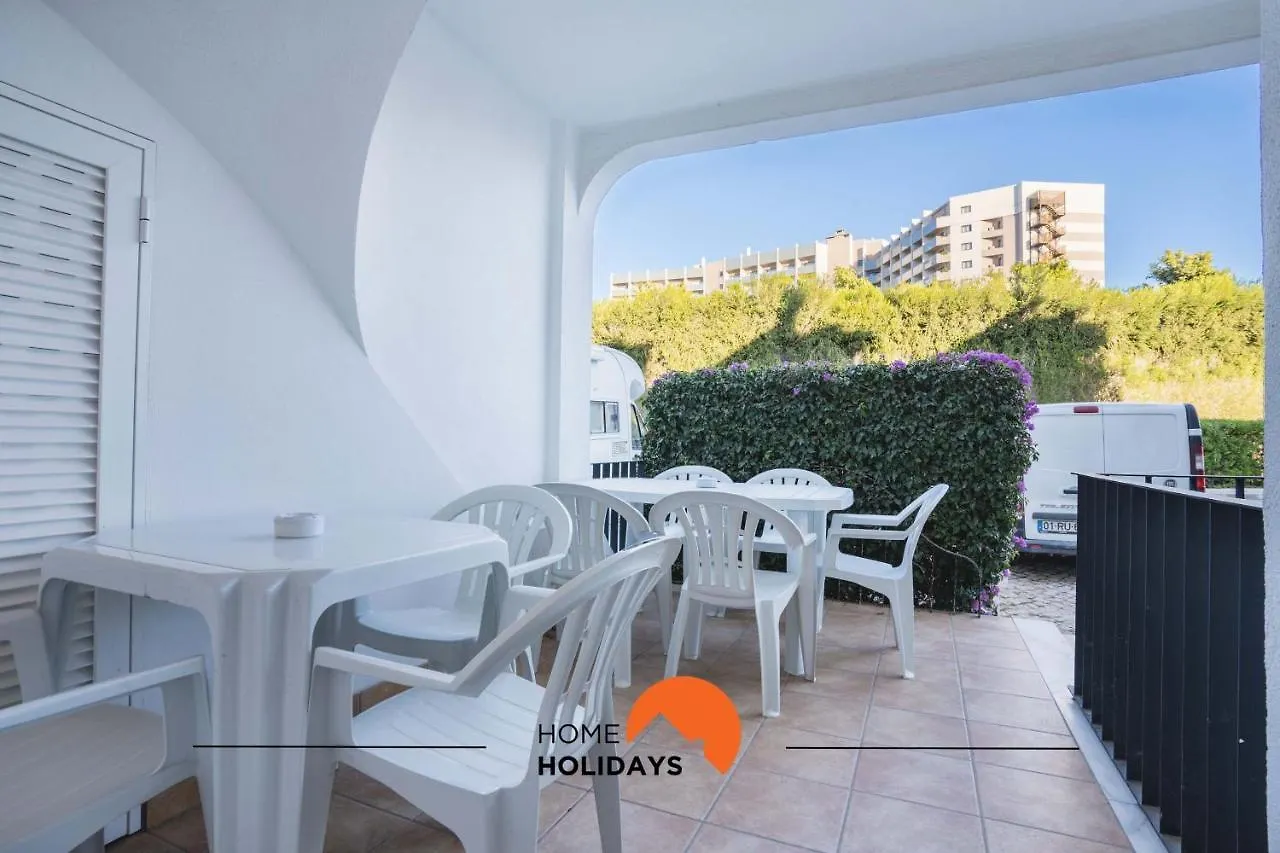 Holiday home #109 Zelio House By Home Holidays Albufeira