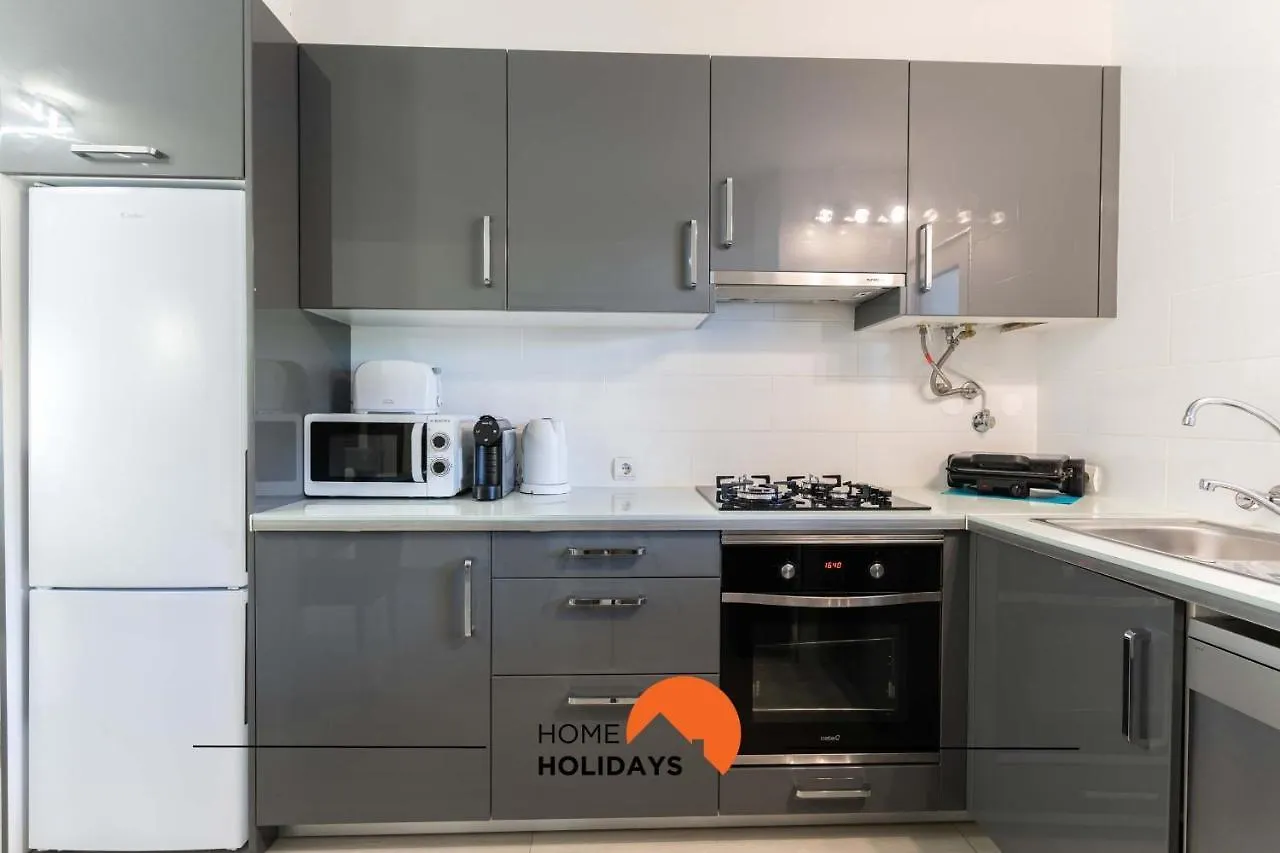 #109 Zelio House By Home Holidays Albufeira Portugal
