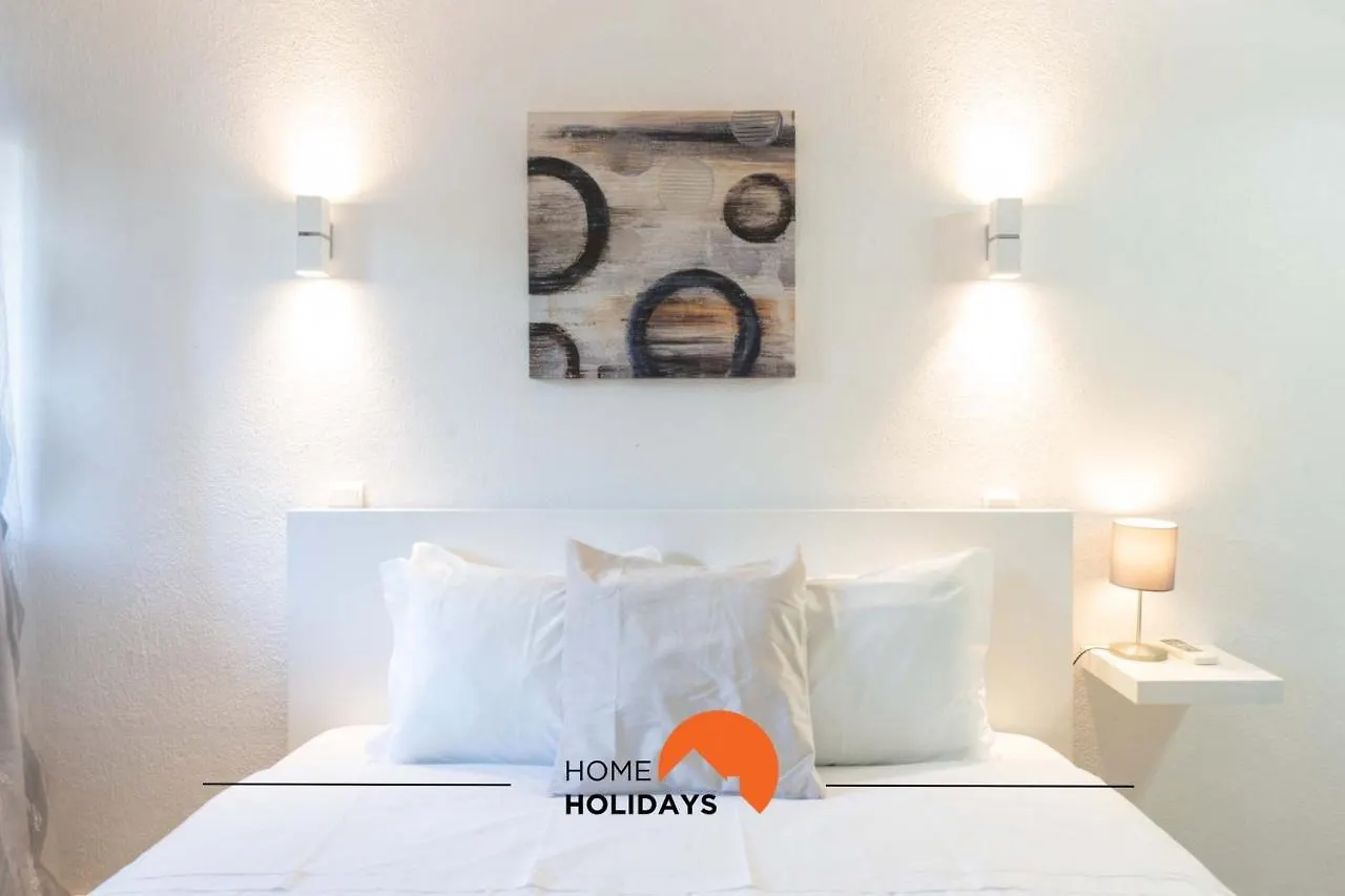 #109 Zelio House By Home Holidays Albufeira 0*,  Portugal