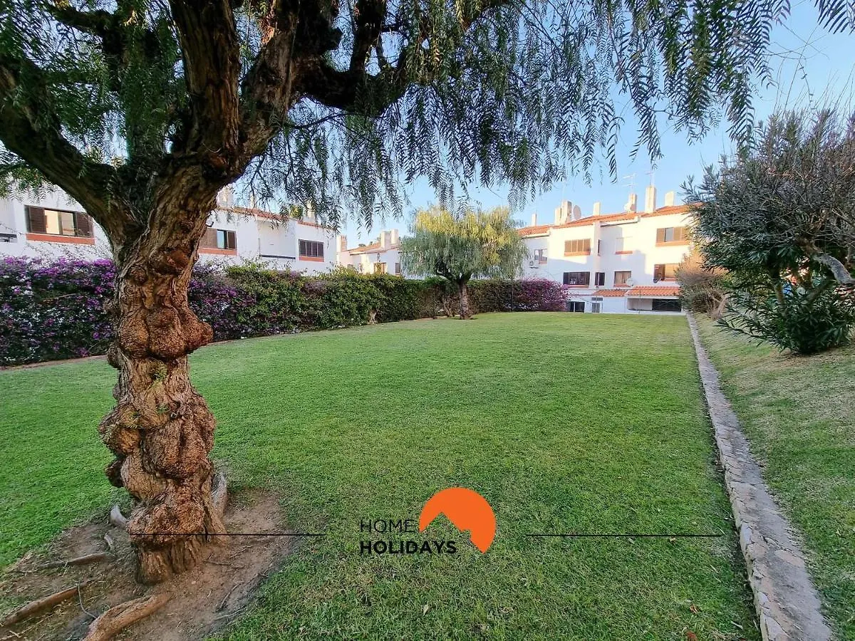 #109 Zelio House By Home Holidays Албуфейра 0*,