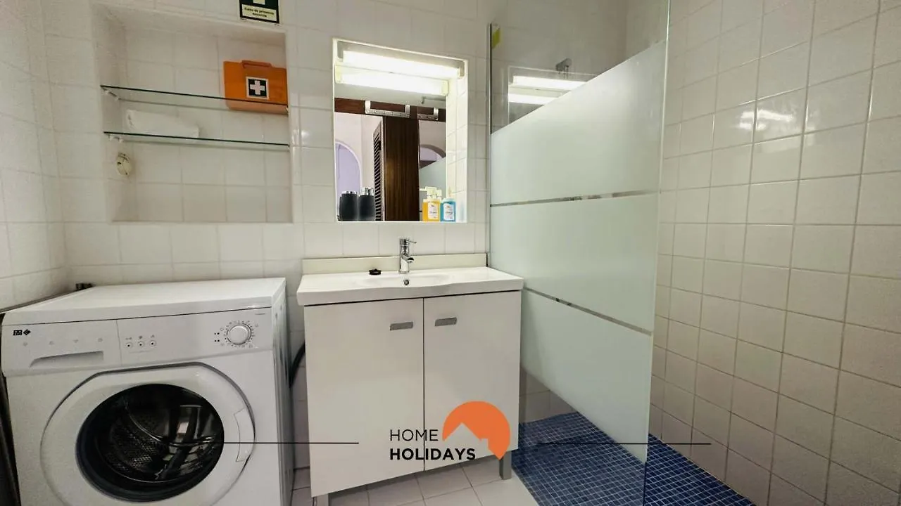 #109 Zelio House By Home Holidays Albufeira