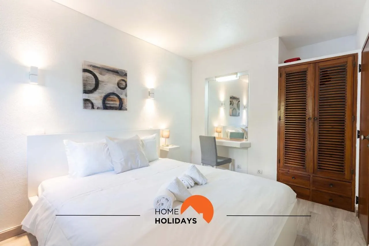 Holiday home #109 Zelio House By Home Holidays Albufeira