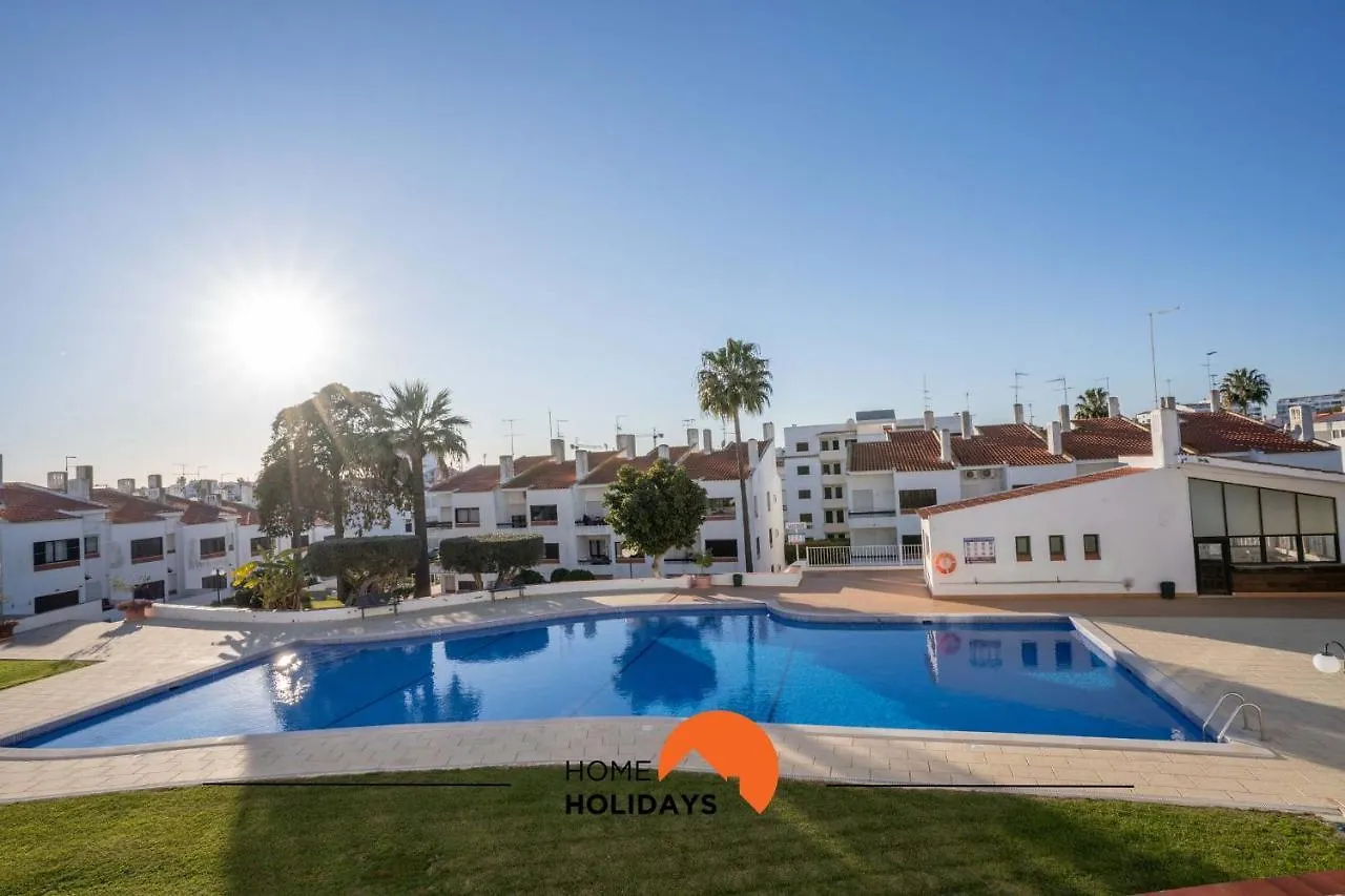 #109 Zelio House By Home Holidays Albufeira 0*,
