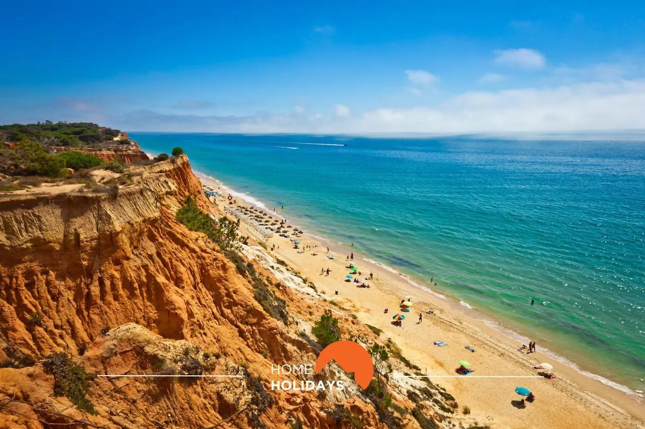 Holiday home #109 Zelio House By Home Holidays Albufeira