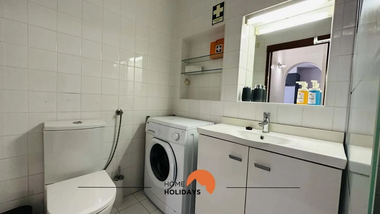 Holiday home #109 Zelio House By Home Holidays Albufeira