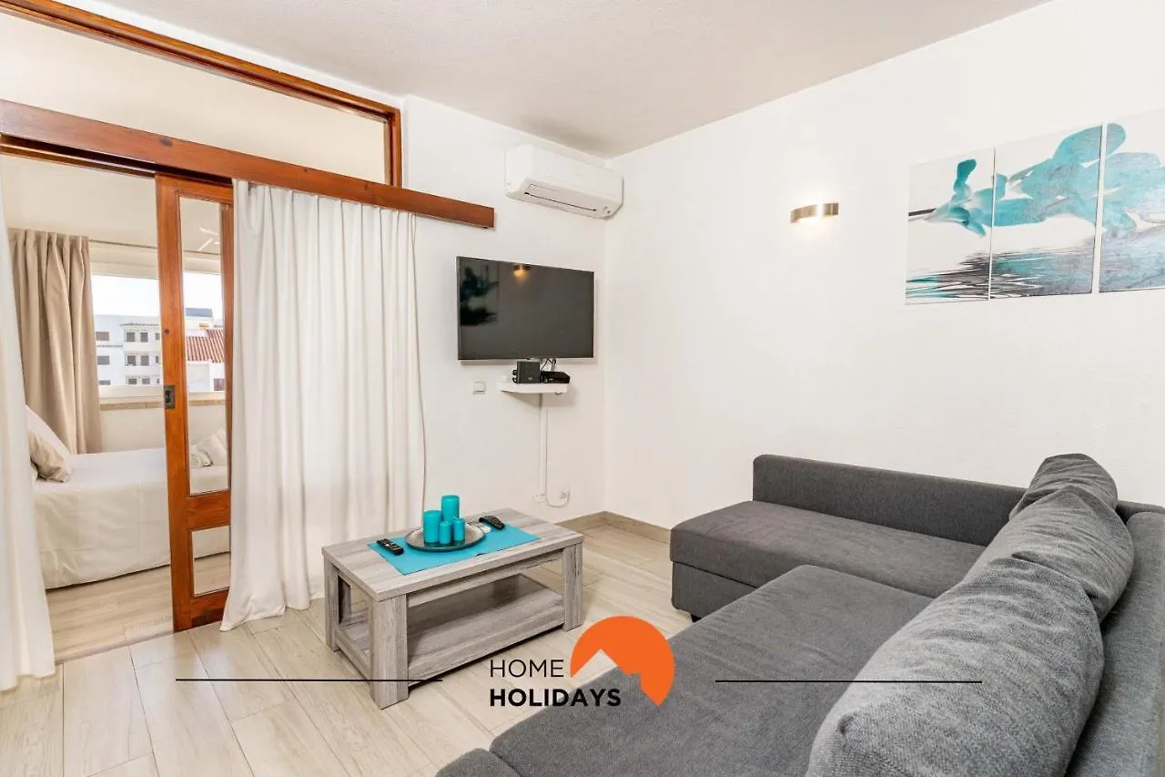 #109 Zelio House By Home Holidays Albufeira 0*,  Portugal