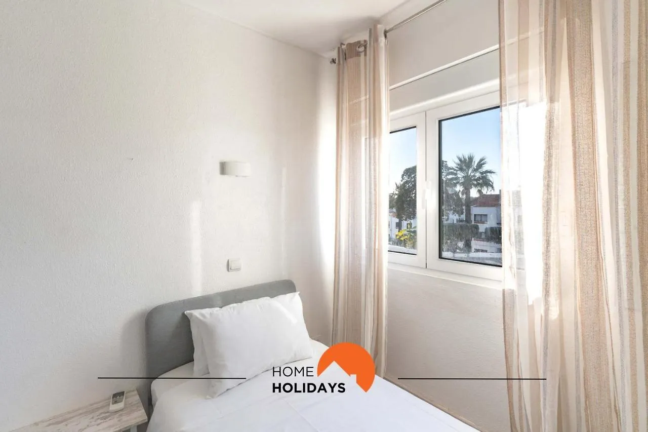 #109 Zelio House By Home Holidays Albufeira