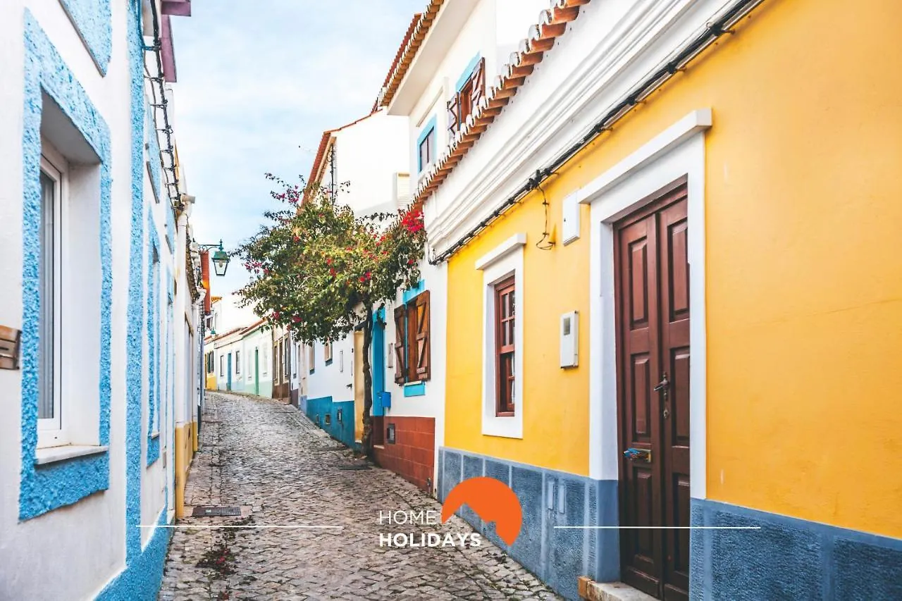 #109 Zelio House By Home Holidays Albufeira 0*,
