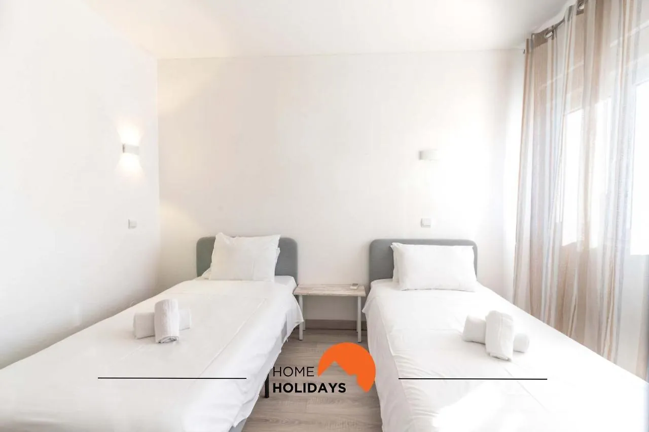 Holiday home #109 Zelio House By Home Holidays Albufeira Portugal