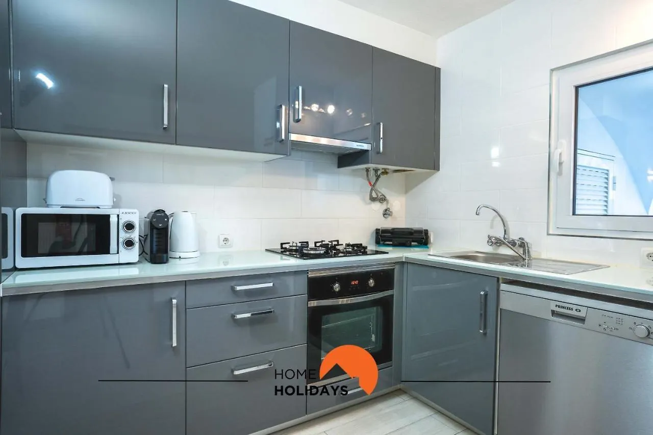 #109 Zelio House By Home Holidays Albufeira