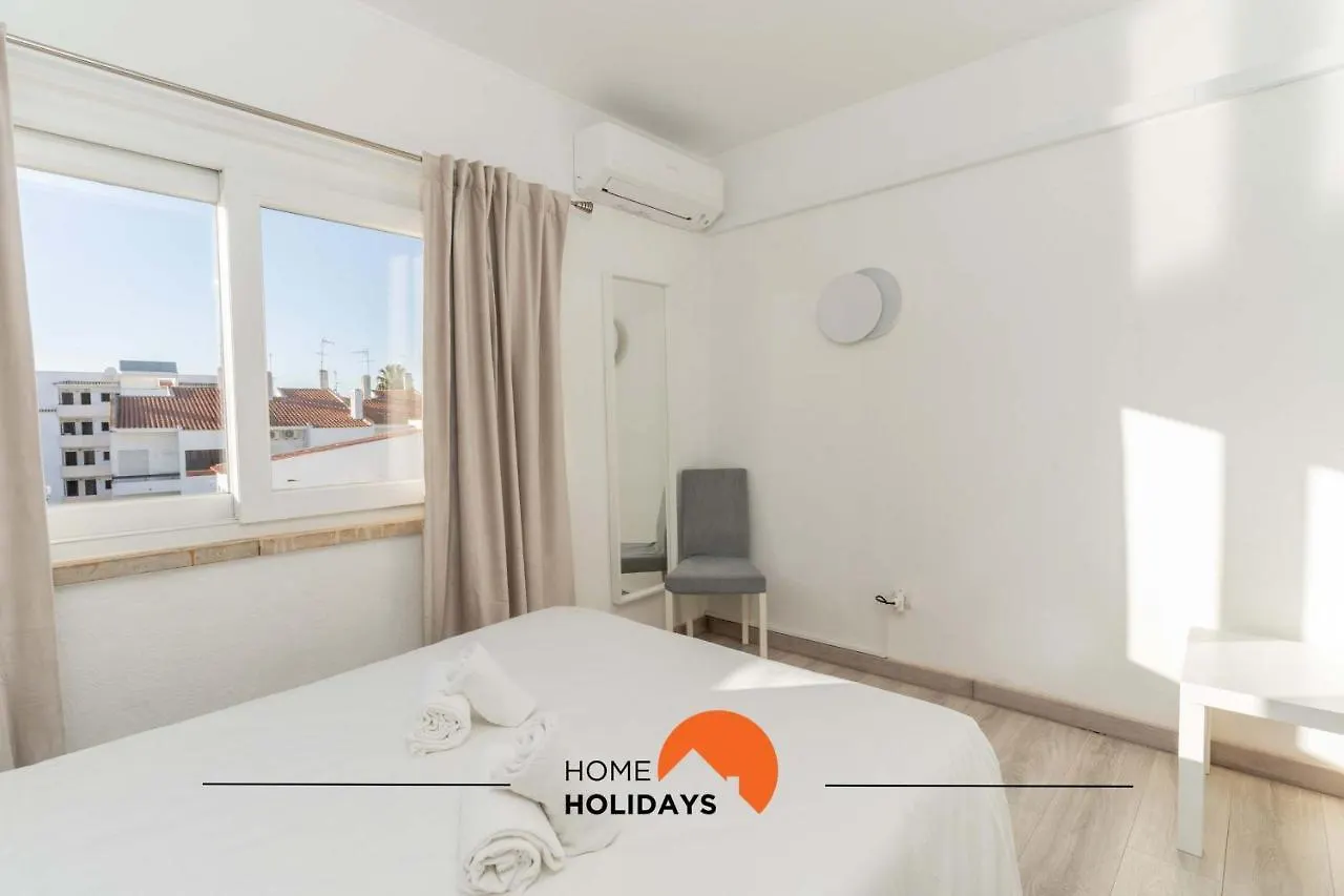 #109 Zelio House By Home Holidays Albufeira Holiday home