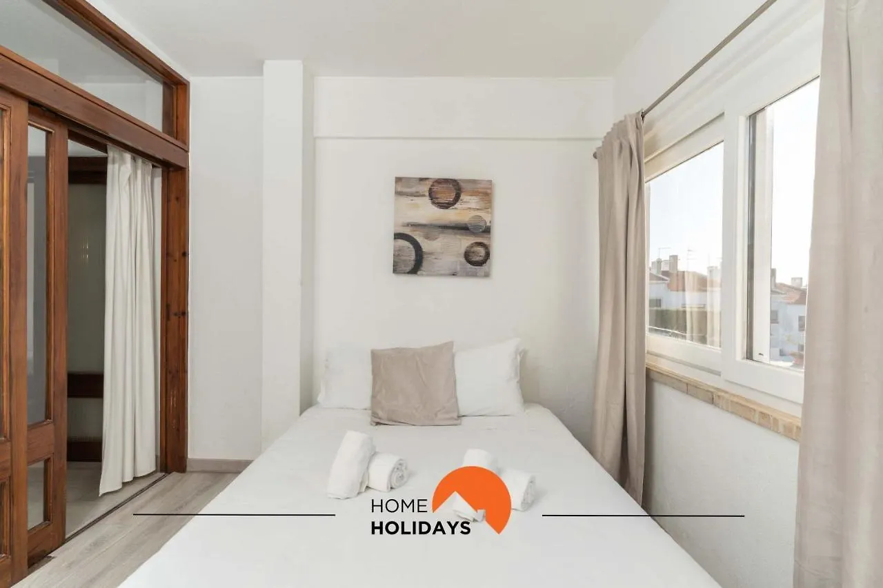 Holiday home #109 Zelio House By Home Holidays Albufeira Portugal