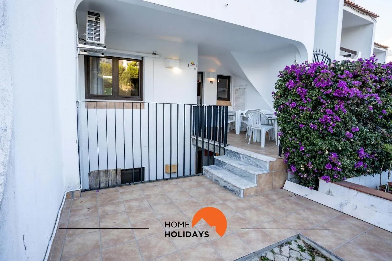 Holiday home #109 Zelio House By Home Holidays Albufeira