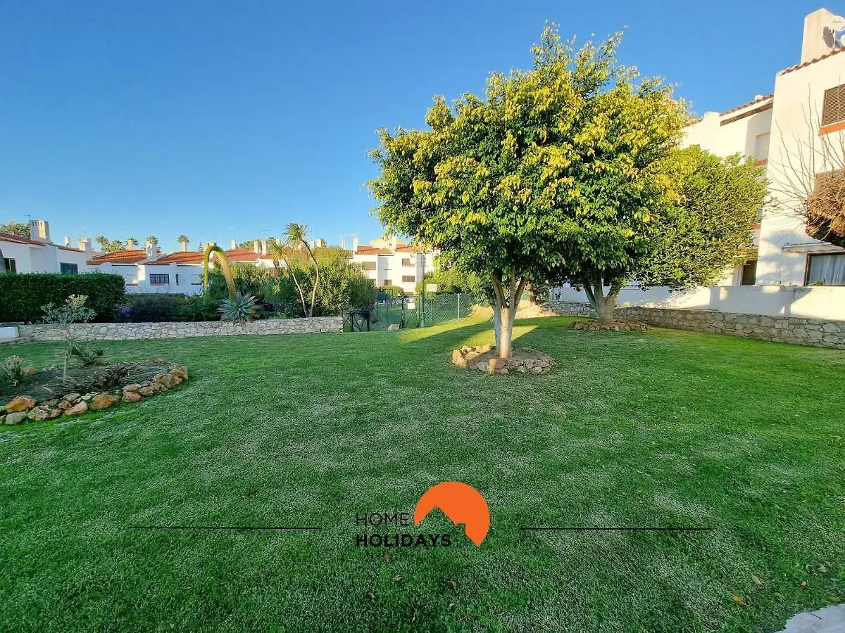 #109 Zelio House By Home Holidays Albufeira Portugal