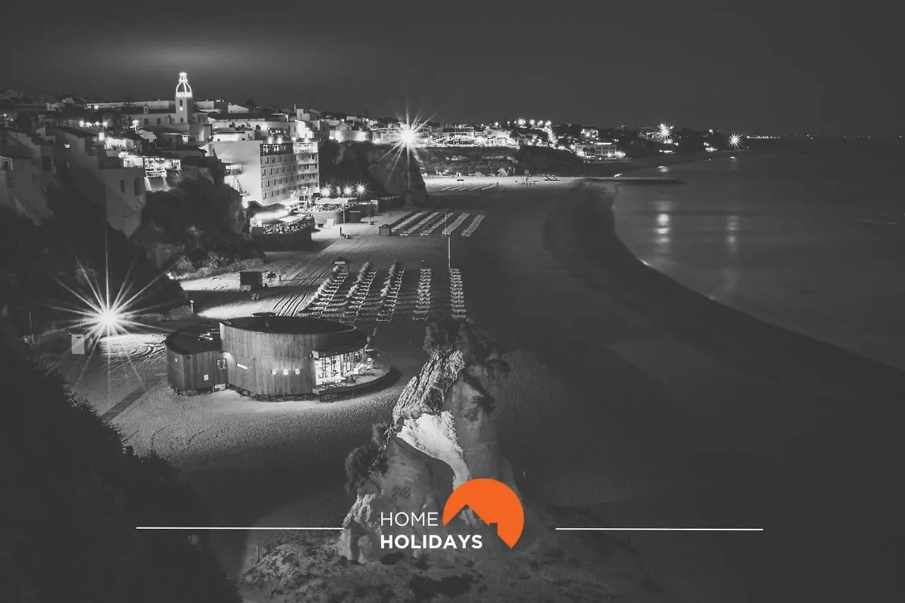 Holiday home #109 Zelio House By Home Holidays Albufeira Portugal