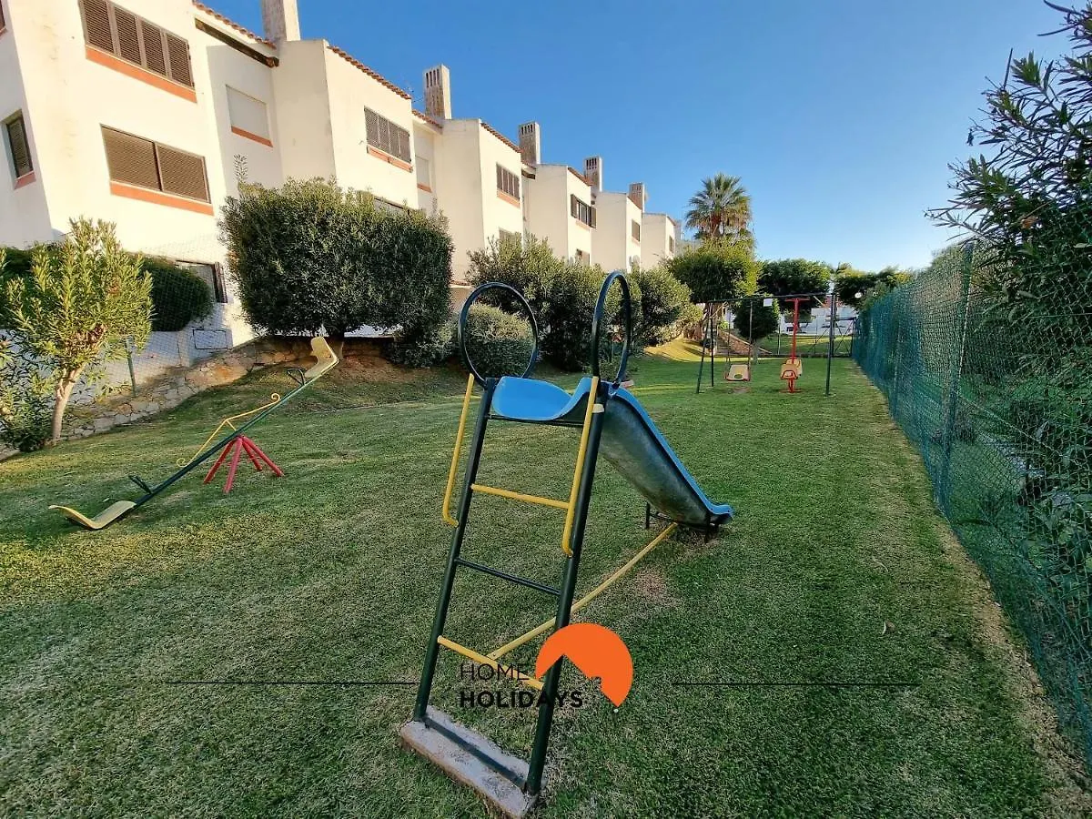 #109 Zelio House By Home Holidays Albufeira 0*,  Portugal